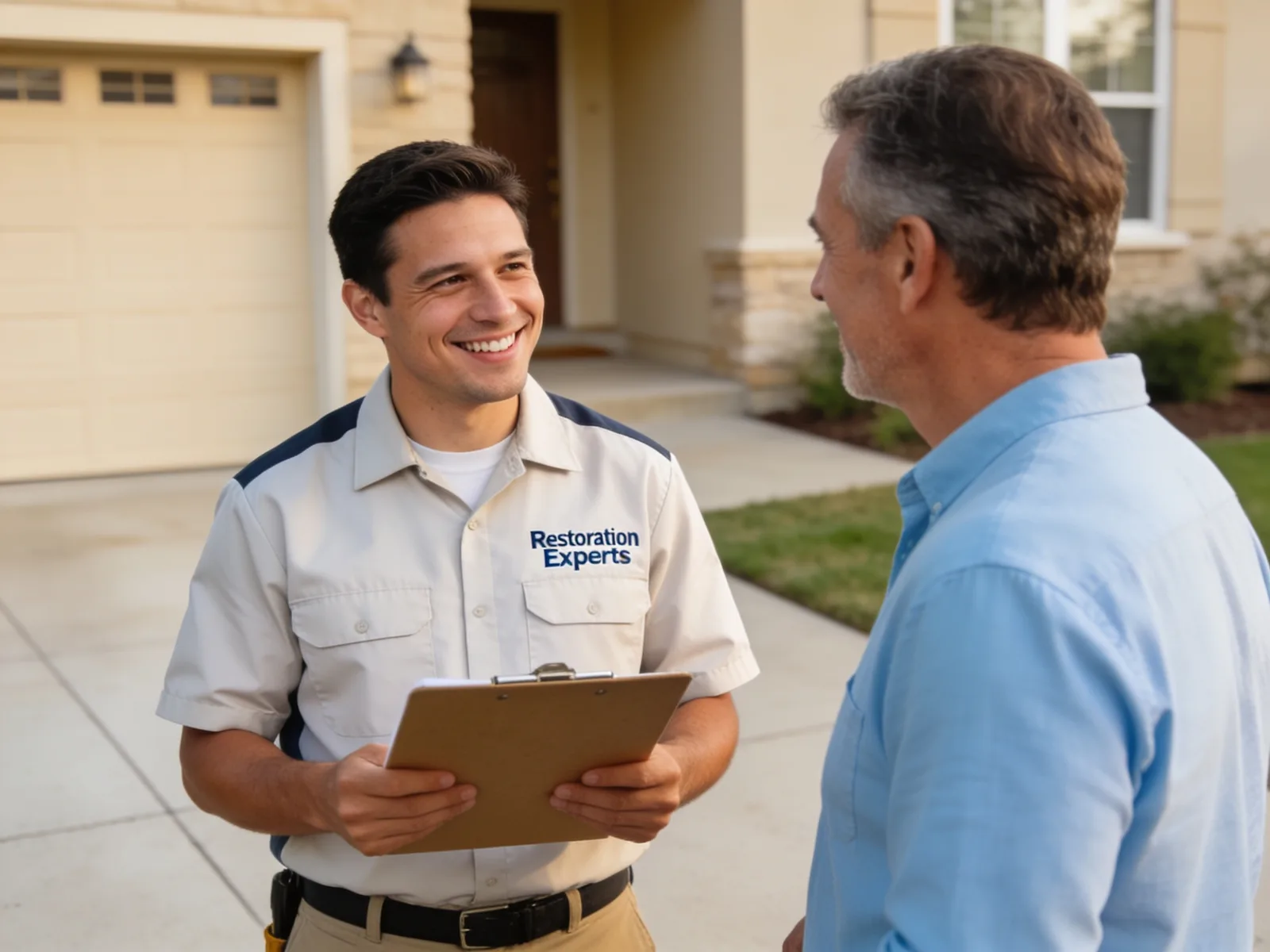 Water Damage Cleanup Burlington, KY FAQs